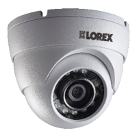Preview: Lorex LEV1522 SERIES