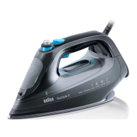 Braun TexStyle 9