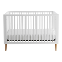 Preview: Kolcraft Roscoe Crib