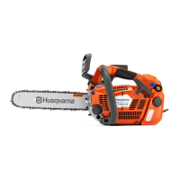 Preview: Husqvarna T540XP II