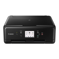 Preview: Canon PIXMA TS6100 series
