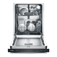 Preview: Bosch SHX3AR Series