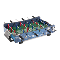 Preview: Sport Squad FX-40