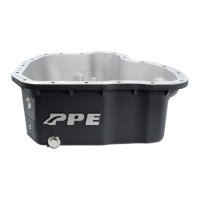 Preview: PPE Oil Pan