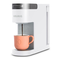 Preview: Keurig K-Slim