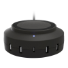 Battery Charger Logo