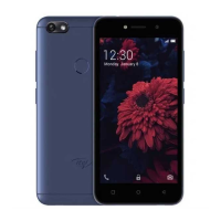 Preview: Itel A32F