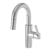 Preview: Newport Brass 1500-5113