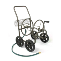 Preview: Liberty Garden 871-S