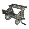 Lawn and Garden Equipment Logo