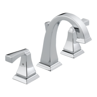 Preview: Delta Dryden 3551LF Series