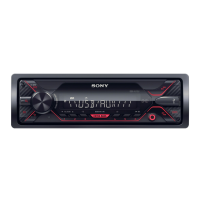 Preview: Sony DSX-A110U