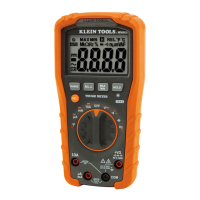 Preview: Klein Tools MM600