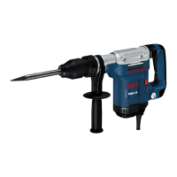 Preview: Bosch GSH 5 E
