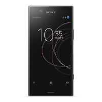Preview: Sony Xperia XZ1 Compact G8441