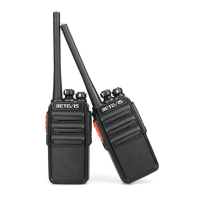 Preview: Retevis RT24