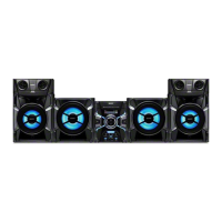 Preview: Sony MHC-GPX8