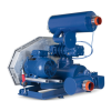 Blower Logo