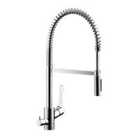 Preview: Hans Grohe Cento XXL