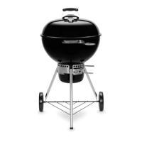 Preview: Weber Master-Touch E-5750