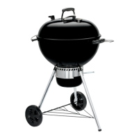 Preview: Weber Master-Touch E-5750