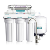 Preview: Apec Water ROES-UV75
