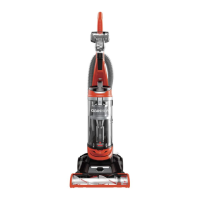 Preview: Bissell CLEANVIEW 2486 Series