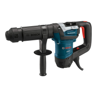 Preview: Bosch DH507