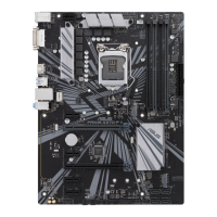 Preview: Asus Prime Z370-P II