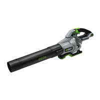 Preview: EGO LB6500