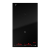 Preview: V-ZUG CookTop V4000 I302