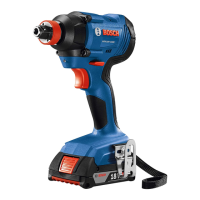 Preview: Bosch GDR18V-1400