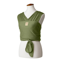 Preview: LILLE BABY DRAGONFLY WRAP