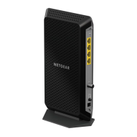Preview: NETGEAR Nighthawk CM1200