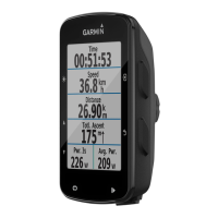 Preview: Garmin EDGE 520 PLUS