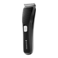 Preview: Remington ProPower HC7110
