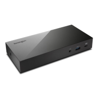 Preview: Kensington SD4800P