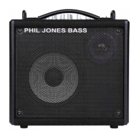 Preview: Phil Jones Bass MICRO 7