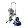 Paint Sprayer Logo