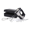 Hand Mixer Logo
