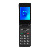 Preview: Alcatel 3025