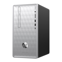 Preview: HP Pavilion 590