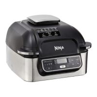 Preview: Ninja Foodi AG301