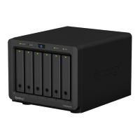 Preview: Synology DS620slim