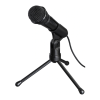 Microphone Logo