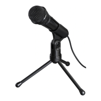 Preview: Hama MIC-P35 Allround