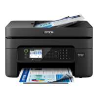 Preview: Epson WorkForce WF-2850