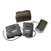 Blood Pressure Monitor Logo