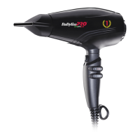 Preview: BaBylissPro RAPIDO