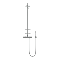 Preview: Grohe RAINSHOWER